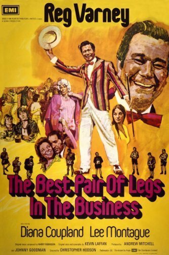 Фильм «The Best Pair of Legs in the Business» смотреть онлайн фильм в хорошем качестве 720p Фильм «The Best Pair of Legs in the Business» смотреть онлайн фильм в хорошем качестве 720p
