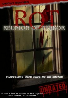 Фильм «ROT: Reunion of Terror» смотреть онлайн фильм в хорошем качестве 1080p Фильм «ROT: Reunion of Terror» смотреть онлайн фильм в хорошем качестве 1080p