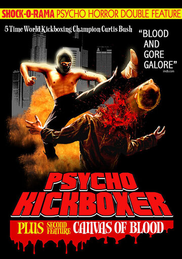 Фильм «The Dark Angel: Psycho Kickboxer» смотреть онлайн фильм в хорошем качестве 720p Фильм «The Dark Angel: Psycho Kickboxer» смотреть онлайн фильм в хорошем качестве 720p