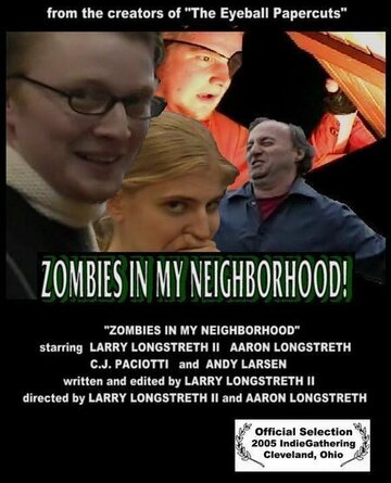 Фильм «Zombies in My Neighborhood» смотреть онлайн фильм в хорошем качестве 720p Фильм «Zombies in My Neighborhood» смотреть онлайн фильм в хорошем качестве 720p