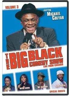 Фильм «The Big Black Comedy Show, Vol. 3» смотреть онлайн фильм в хорошем качестве 720p Фильм «The Big Black Comedy Show, Vol. 3» смотреть онлайн фильм в хорошем качестве 720p