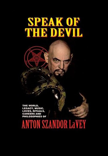 Фильм «Speak of the Devil» смотреть онлайн фильм в хорошем качестве 1080p Фильм «Speak of the Devil» смотреть онлайн фильм в хорошем качестве 1080p