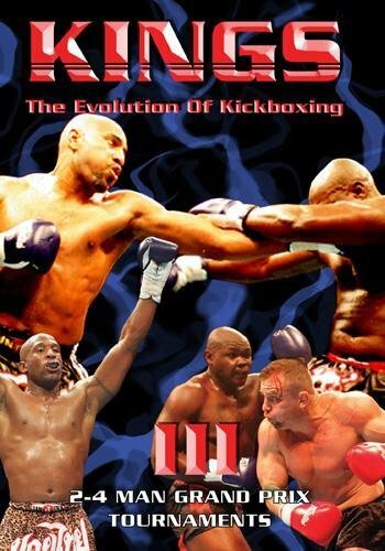 Фильм «Ring Kings III: The Evolution of Kickboxing» смотреть онлайн фильм в хорошем качестве 1080p Фильм «Ring Kings III: The Evolution of Kickboxing» смотреть онлайн фильм в хорошем качестве 1080p