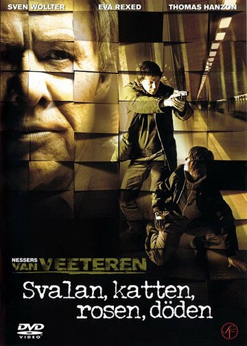 Фильм «Svalan, katten, rosen, döden» смотреть онлайн фильм в хорошем качестве 720p Фильм «Svalan, katten, rosen, döden» смотреть онлайн фильм в хорошем качестве 720p