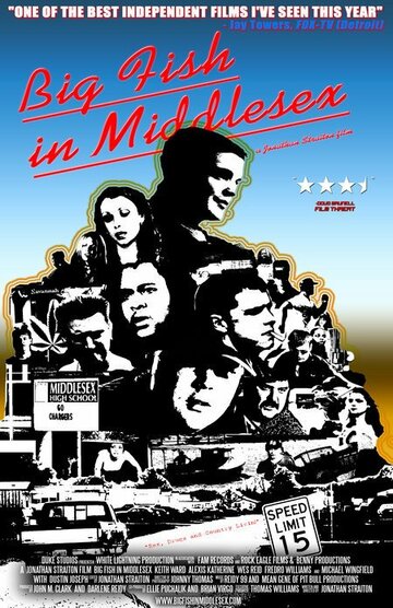 Фильм «Big Fish in Middlesex» смотреть онлайн фильм в хорошем качестве 1080p Фильм «Big Fish in Middlesex» смотреть онлайн фильм в хорошем качестве 1080p