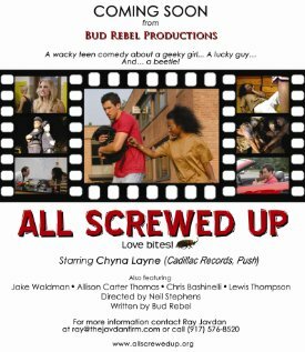 «All Screwed Up» трейлер фильма в хорошем качестве 1080p «All Screwed Up» трейлер фильма в хорошем качестве 1080p