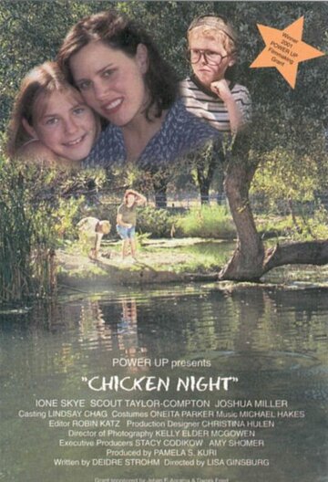 Фильм «Chicken Night» смотреть онлайн фильм в хорошем качестве 720p Фильм «Chicken Night» смотреть онлайн фильм в хорошем качестве 720p