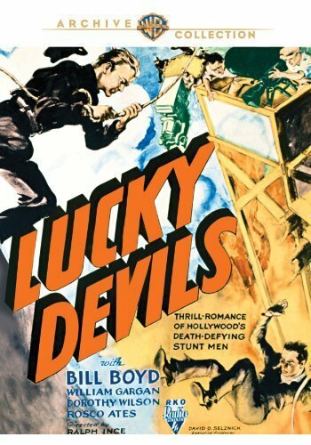 Фильм «Lucky Devils» смотреть онлайн фильм в хорошем качестве 1080p Фильм «Lucky Devils» смотреть онлайн фильм в хорошем качестве 1080p