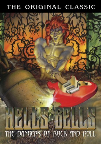 Фильм «Hell's Bells: The Dangers of Rock 'N' Roll» смотреть онлайн фильм в хорошем качестве 720p Фильм «Hell's Bells: The Dangers of Rock 'N' Roll» смотреть онлайн фильм в хорошем качестве 720p