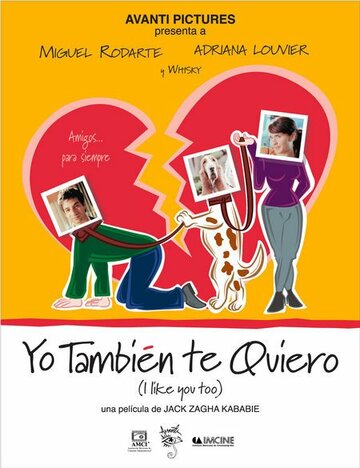 Фильм «Yo también te quiero» смотреть онлайн фильм в хорошем качестве 720p Фильм «Yo también te quiero» смотреть онлайн фильм в хорошем качестве 720p