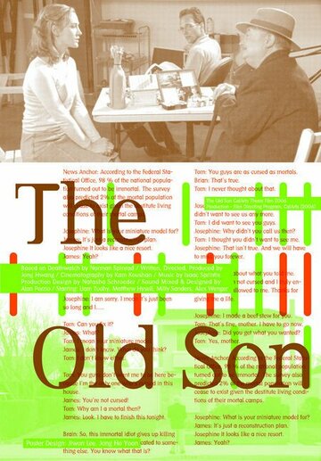 Фильм «The Old Son» смотреть онлайн фильм в хорошем качестве 720p Фильм «The Old Son» смотреть онлайн фильм в хорошем качестве 720p