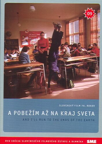 Фильм «И убегу я на край света» смотреть онлайн фильм в хорошем качестве 1080p Фильм «И убегу я на край света» смотреть онлайн фильм в хорошем качестве 1080p