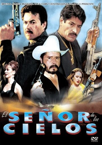 Фильм «El señor de los cielos» смотреть онлайн фильм в хорошем качестве 1080p Фильм «El señor de los cielos» смотреть онлайн фильм в хорошем качестве 1080p
