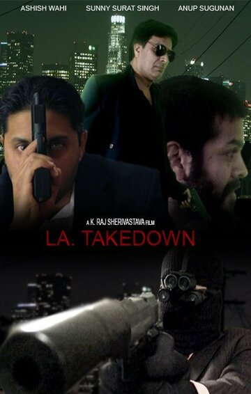 «L.A. Hit» трейлер фильма в хорошем качестве 1080p «L.A. Hit» трейлер фильма в хорошем качестве 1080p