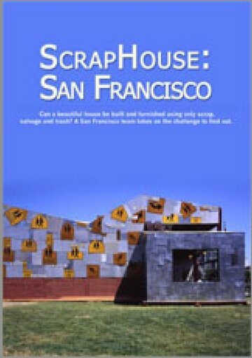 Фильм «National Geographic Presents: ScrapHouse» смотреть онлайн фильм в хорошем качестве 1080p Фильм «National Geographic Presents: ScrapHouse» смотреть онлайн фильм в хорошем качестве 1080p
