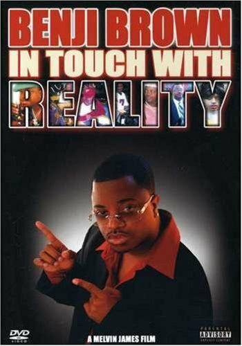 Фильм «Benji Brown: In Touch with Reality» смотреть онлайн фильм в хорошем качестве 720p Фильм «Benji Brown: In Touch with Reality» смотреть онлайн фильм в хорошем качестве 720p