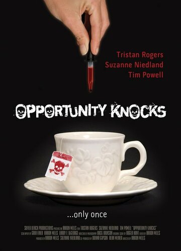Фильм «Opportunity Knocks» смотреть онлайн фильм в хорошем качестве 1080p Фильм «Opportunity Knocks» смотреть онлайн фильм в хорошем качестве 1080p