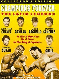 Фильм «Champions Forever: The Latin Legends» смотреть онлайн фильм в хорошем качестве 720p Фильм «Champions Forever: The Latin Legends» смотреть онлайн фильм в хорошем качестве 720p