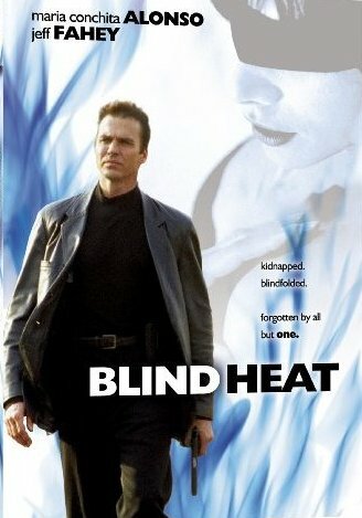 «Blind Heat» трейлер фильма в хорошем качестве 1080p «Blind Heat» трейлер фильма в хорошем качестве 1080p