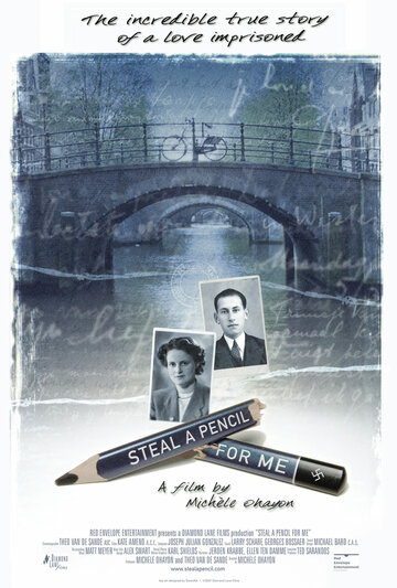 Фильм «Steal a Pencil for Me» смотреть онлайн фильм в хорошем качестве 1080p Фильм «Steal a Pencil for Me» смотреть онлайн фильм в хорошем качестве 1080p