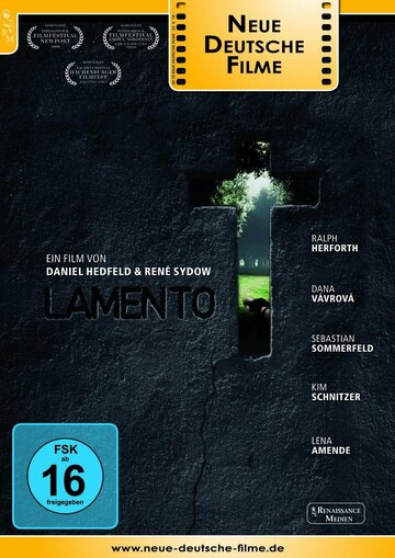 «Lamento» кадры фильма в хорошем качестве «Lamento» кадры фильма в хорошем качестве