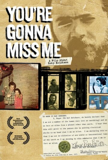Фильм «You're Gonna Miss Me» смотреть онлайн фильм в хорошем качестве 1080p Фильм «You're Gonna Miss Me» смотреть онлайн фильм в хорошем качестве 1080p