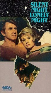 Фильм «Тихая ночь, одинокая ночь» смотреть онлайн фильм в хорошем качестве 720p Фильм «Тихая ночь, одинокая ночь» смотреть онлайн фильм в хорошем качестве 720p