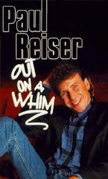«Paul Reiser Out on a Whim» трейлер фильма в хорошем качестве 1080p «Paul Reiser Out on a Whim» трейлер фильма в хорошем качестве 1080p