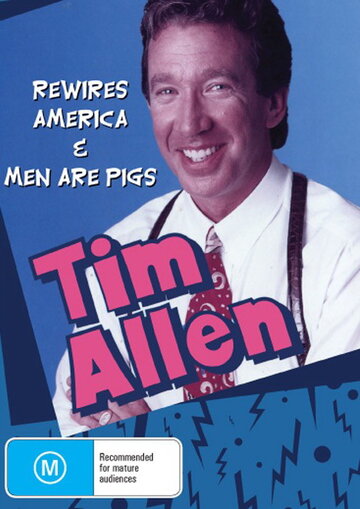 Фильм «Tim Allen: Men Are Pigs» смотреть онлайн фильм в хорошем качестве 1080p Фильм «Tim Allen: Men Are Pigs» смотреть онлайн фильм в хорошем качестве 1080p