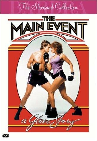Фильм «Getting in Shape for the Main Event» смотреть онлайн фильм в хорошем качестве 720p Фильм «Getting in Shape for the Main Event» смотреть онлайн фильм в хорошем качестве 720p