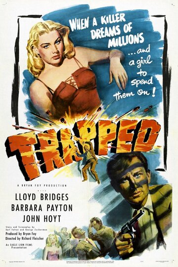 «Попавший в ловушку» трейлер фильма в хорошем качестве 1080p «Попавший в ловушку» трейлер фильма в хорошем качестве 1080p