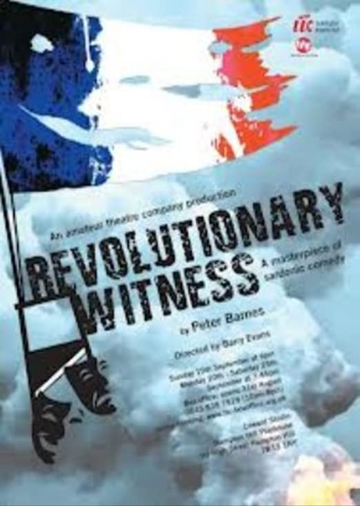 Фильм «Revolutionary Witness» смотреть онлайн фильм в хорошем качестве 720p Фильм «Revolutionary Witness» смотреть онлайн фильм в хорошем качестве 720p