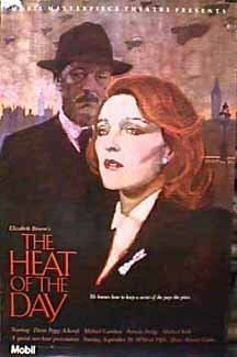 Фильм «The Heat of the Day» смотреть онлайн фильм в хорошем качестве 1080p Фильм «The Heat of the Day» смотреть онлайн фильм в хорошем качестве 1080p