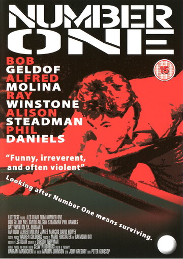 Фильм «Number One» смотреть онлайн фильм в хорошем качестве 720p Фильм «Number One» смотреть онлайн фильм в хорошем качестве 720p