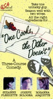 Фильм «One Cooks, the Other Doesn't» смотреть онлайн фильм в хорошем качестве 720p Фильм «One Cooks, the Other Doesn't» смотреть онлайн фильм в хорошем качестве 720p