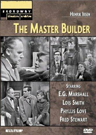 Фильм «The Master Builder» смотреть онлайн фильм в хорошем качестве 720p Фильм «The Master Builder» смотреть онлайн фильм в хорошем качестве 720p