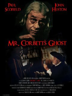 «Mister Corbett's Ghost» кадры фильма в хорошем качестве «Mister Corbett's Ghost» кадры фильма в хорошем качестве