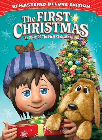 Мультфильм «The First Christmas: The Story of the First Christmas Snow» смотреть онлайн в хорошем качестве 720p Мультфильм «The First Christmas: The Story of the First Christmas Snow» смотреть онлайн в хорошем качестве 720p