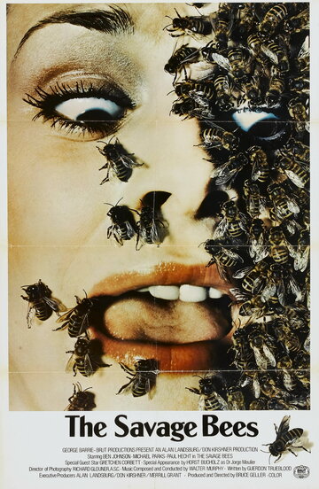 Фильм «The Savage Bees» смотреть онлайн фильм в хорошем качестве 720p Фильм «The Savage Bees» смотреть онлайн фильм в хорошем качестве 720p