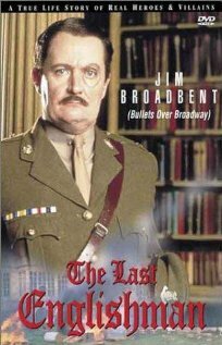 Фильм «The Last Englishman» смотреть онлайн фильм в хорошем качестве 1080p Фильм «The Last Englishman» смотреть онлайн фильм в хорошем качестве 1080p