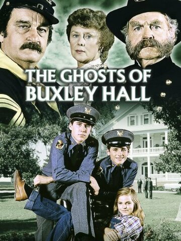 Фильм «The Ghosts of Buxley Hall» смотреть онлайн фильм в хорошем качестве 720p Фильм «The Ghosts of Buxley Hall» смотреть онлайн фильм в хорошем качестве 720p