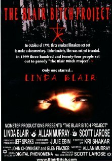 Фильм «The Blair Bitch Project starring Linda Blair» смотреть онлайн фильм в хорошем качестве 720p Фильм «The Blair Bitch Project starring Linda Blair» смотреть онлайн фильм в хорошем качестве 720p