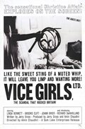 «Vice Girls Ltd.» трейлер фильма в хорошем качестве 1080p «Vice Girls Ltd.» трейлер фильма в хорошем качестве 1080p