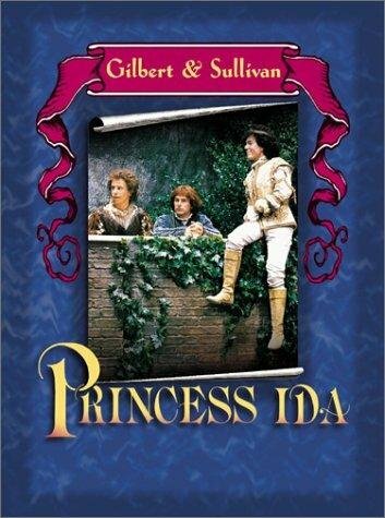 «Princess Ida» трейлер фильма в хорошем качестве 1080p «Princess Ida» трейлер фильма в хорошем качестве 1080p