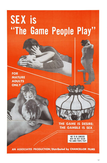 Фильм «The Game People Play» смотреть онлайн фильм в хорошем качестве 720p Фильм «The Game People Play» смотреть онлайн фильм в хорошем качестве 720p