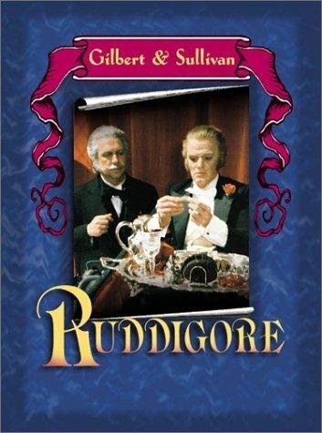 «Ruddigore» кадры фильма в хорошем качестве «Ruddigore» кадры фильма в хорошем качестве