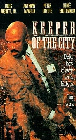 Фильм «Хранитель города» смотреть онлайн фильм в хорошем качестве 720p Фильм «Хранитель города» смотреть онлайн фильм в хорошем качестве 720p