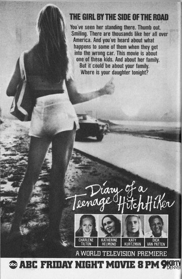 Фильм «Diary of a Teenage Hitchhiker» смотреть онлайн фильм в хорошем качестве 720p Фильм «Diary of a Teenage Hitchhiker» смотреть онлайн фильм в хорошем качестве 720p