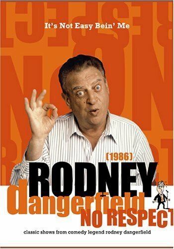 Фильм «Rodney Dangerfield: It's Not Easy Bein' Me» смотреть онлайн фильм в хорошем качестве 1080p Фильм «Rodney Dangerfield: It's Not Easy Bein' Me» смотреть онлайн фильм в хорошем качестве 1080p