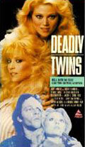 «Deadly Twins» кадры фильма в хорошем качестве «Deadly Twins» кадры фильма в хорошем качестве